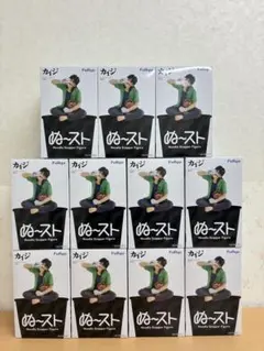 キラーワイフフィギュア10体セットまとめ売り - メルカリ