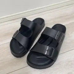 グローバルワーク らくッションコンフォートサンダル
