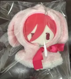 ブルーロック 千切豹馬 ケープたぴぬい ぬいぐるみ