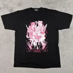 魔法少女まどか☆マギカ Tシャツ まどマギ 鹿目まどか 非売品 - メルカリ