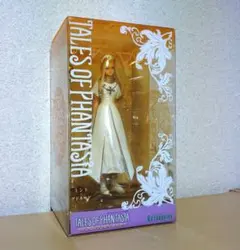 コトブキヤ テイルズオブファンタジア ミント・アドネード 1/8 フィギュア