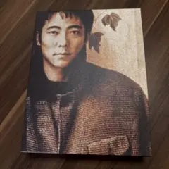 佐野元春 THE CIRCLE 30th Anniversary Edition