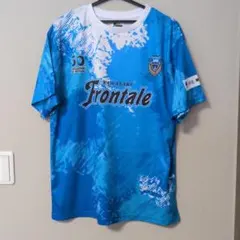 【10-12】川崎フロンターレ 配布シャツのサムネイル