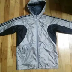 値下げ☆アディダス ベンチコート 150