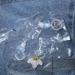 JOCHUM めじるしアクセサリー