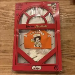 2025年最新】モンチッチコレクターの人気アイテム - メルカリ