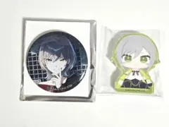 プロセカ 日野森志歩 グリ缶 10A アクリルフィギュア まとめ売り