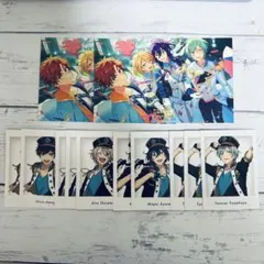 あんスタ ぱしゃっつ 特典