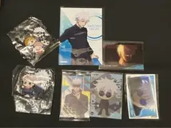 呪術廻戦 五条悟 まとめ売り