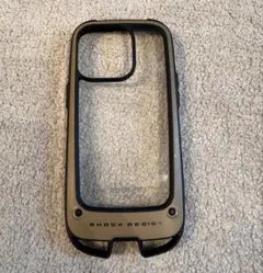 ROOT CO. iPhone14Pro GRAVITY Case コヨーテ