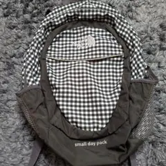 THE NORTH FACE small day pack