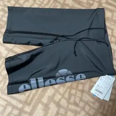 ellesse ブラック 水着 Lのサムネイル
