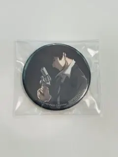 2026年最新】psycho-pass 狡噛慎也 缶バッジの人気アイテム - メルカリ