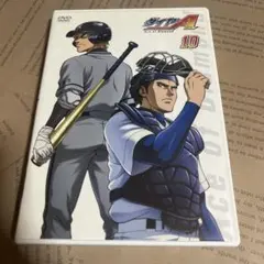 ダイヤのA(エース) Vol.7 DVD アニメ - メルカリ