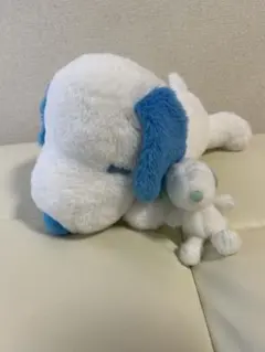 スヌーピー ぬいぐるみ 2体セット