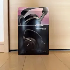 Bose QuietComfort UltraHeadphones 第2世代