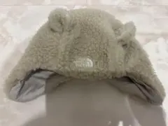 THE NORTH FACE ベビー帽子