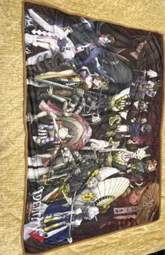 IdentityV 第五人格 ブランケット 集合 IdentityV 第五人格 ブランケット 集合 ブランケット / S17