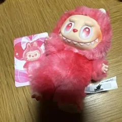 2026年最新】ピンクぬいぐるみの人気アイテム - メルカリ