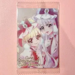 2025年最新】プリキュア ウエハース hr マシェの人気アイテム - メルカリ