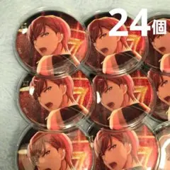 あんスタ 缶バッジ コレ缶 idol Dec 葵ゆうた 20点セット - メルカリ