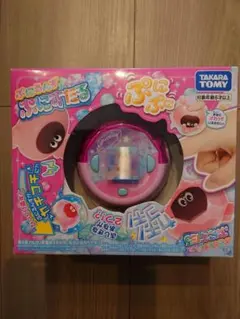 ウォータールーパー ムツ MUTSU モモムツ 電子ペット トミー 現状品