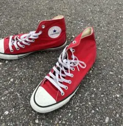 ALL STAR HI コンバース　スニーカー　チャックテイラー