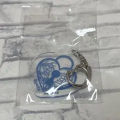 原因は自分にある。　アクリルキーホルダー　secret Party 長野凌大