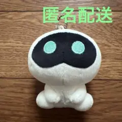BTS ジン ウット キーリング Wootteo マスコット JIN ぬいぐるみ