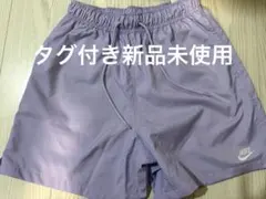 新品未使用 NIKE短パン