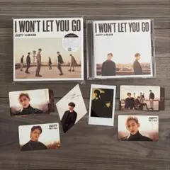2026年最新】GOT7 ヨンジェ トレカの人気アイテム - メルカリ
