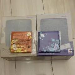 るかっぷ チェンソーマン レゼ デンジ ミニ座布団付き 2種セット