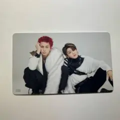 INI 西洸人 髙塚大夢 ひろひろ rtp r065