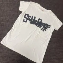 KAPITAL キャピタル ポケットTシャツ ホワイト 0のサムネイル