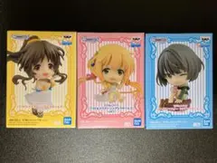 アイマス ちびきゅんキャラ vol.1 全3種セットのサムネイル