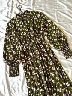 【美品】Chicago ヴィンテージ ワンピース