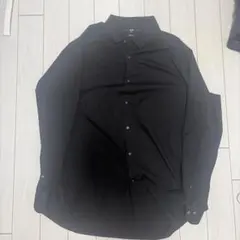 ユニクロ 長袖シャツ 3xl