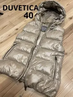 2025年最新】DUVETICAダウンベストレディースの人気アイテム - メルカリ