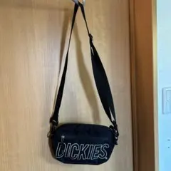 Dickies ショルダーバッグ ブラック‼️