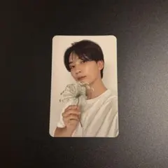 seventeenセブチ dear盤 ジョンハン トレカ