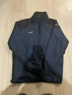 ミズノ ピステ ウェア