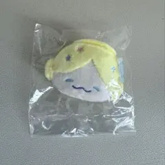 JO1 ジェオチャム JOCHUM シークレットブローチ モコ