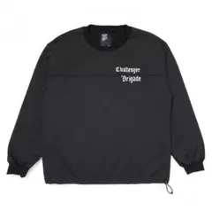 未使用Challenger warm core tops