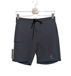 【新品】Teton Bros. スクラブリングショーツ ブラック　Sサイズ Teton Bros.（ティートンブロス） スクランブリング ショーツ