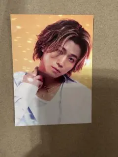 瀬口黎弥ベストアルバムトレカ