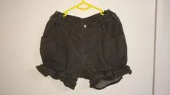 コムサフィユのパンツ 女の子 140cm