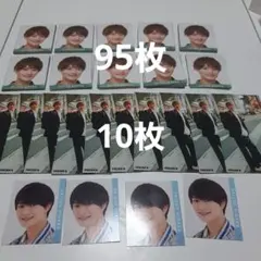 浮所飛貴 デタカ 厚紙 まとめ売り