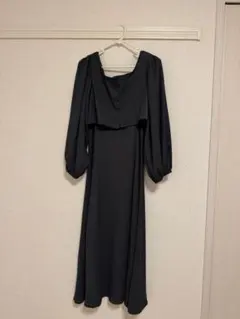 OLIVE des OLIVE ロングワンピース