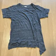 GO TO HOLLYWOOD Tシャツ 120cm グレーのサムネイル