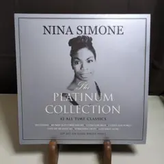 2026年最新】nina simone レコードの人気アイテム - メルカリ